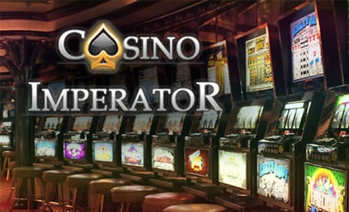  Casino Imperator 